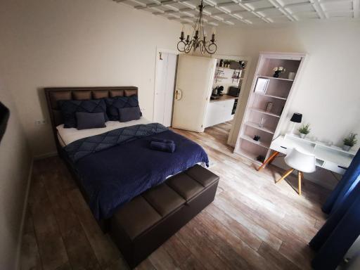 Il Paradiso di Malasits - Housity