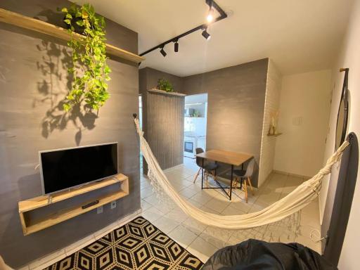 Apartamento inteiro 2 Quartos 1 Vaga de Garagem - Housity