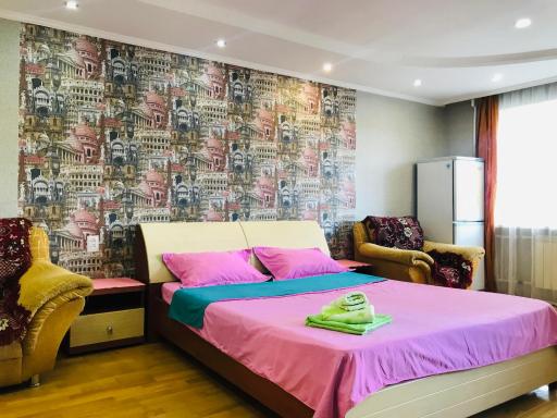 Apartments in the city center - Housity