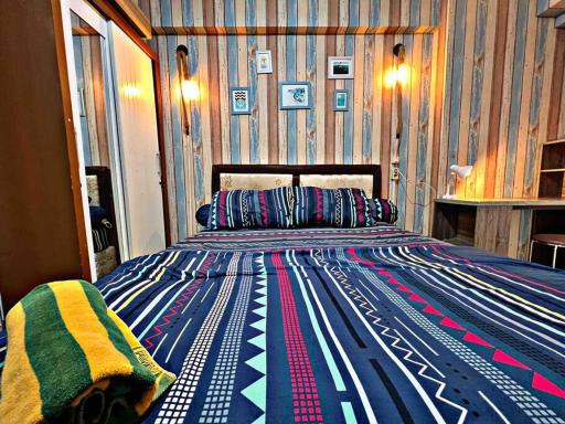 Sailor Studio 1BR + Fast Wifi+ Netflix at Greenbay Pluit - Housity