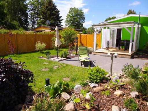 Ferienhaus Naturlust - Housity