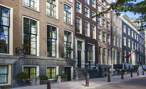 Dutch Masters Short Stay Apartments - Housity
