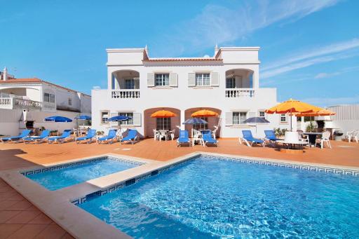 Apartamentos Arcadia - Ana - Housity