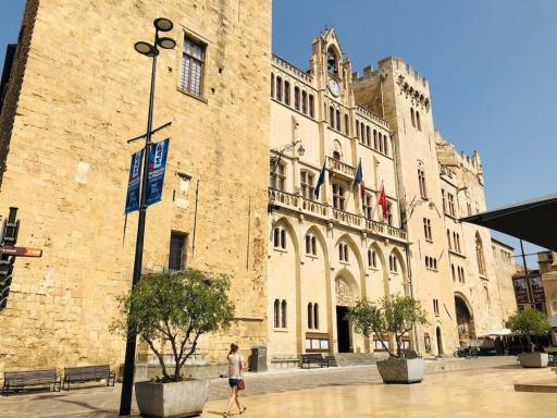 Appartement Terrasse proche centre et canal - Housity