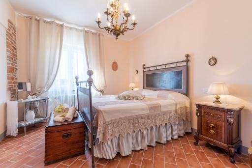 Casa del Nonno Bingheri - L'Olivo - Housity