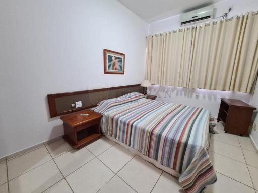 Apartamento 1038 Ed. Bassano Vaccarini - Housity