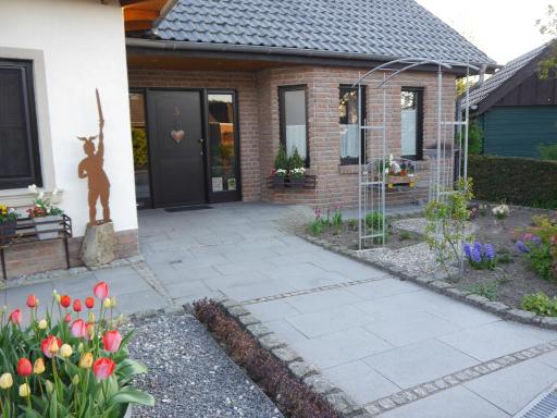 Gästehaus AM HERMANN - Housity