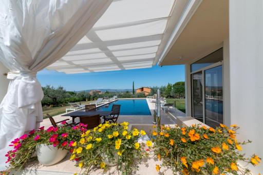 GIULIVETO Bed and Breakfast - Hizvo