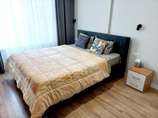 Apartament drăguț în centrul orașului! - Housity