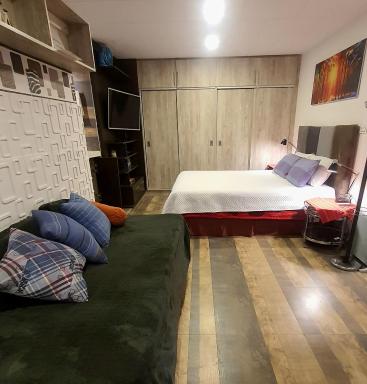 Studio Mirador, todo lo que necesitas para disfrutar - Housity