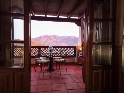 Apartamento en el corazon de las Alpujarras - Housity