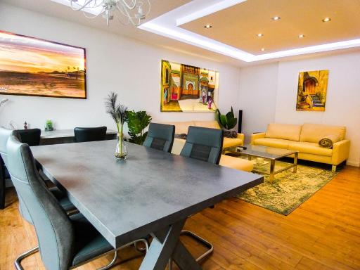 *****Luxus-Flat im Herzen von Hilden - Housity