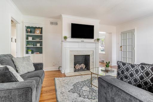 *NEW* Charming Memphis Bungalow near Cooper Young - Housity
