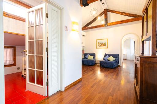 Stylish one bedroom in the heart of Bologna - Housity