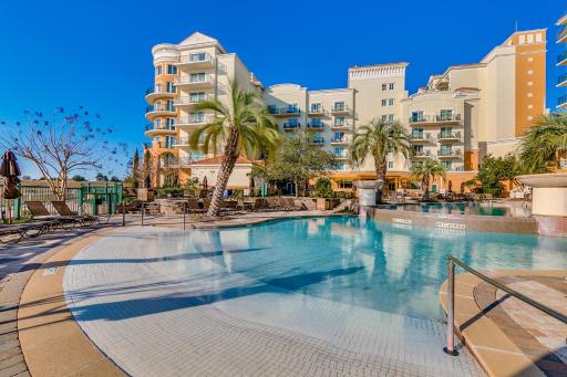 Marina Inn 4-303A - Housity