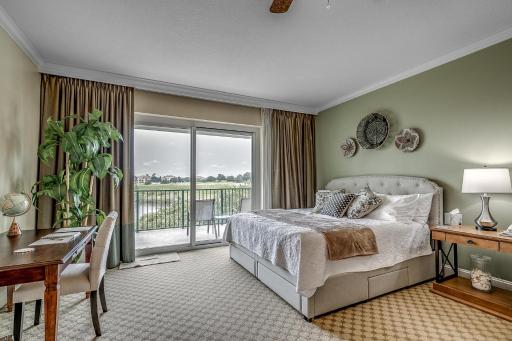 Marina Inn 4-303A - Housity