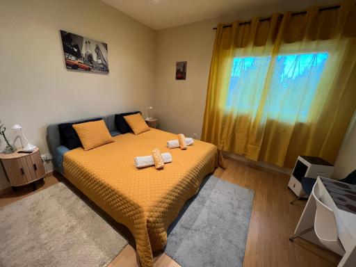 Paradise - Housity