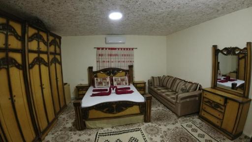Petra Antique House - Hizvo