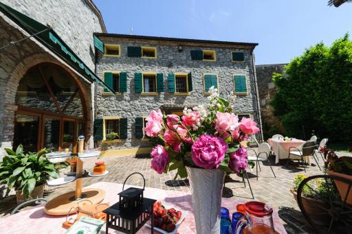 Agriturismo Biologico La Buona Terra - Housity