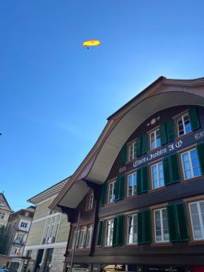 STUDIO JOHN Interlaken - Housity