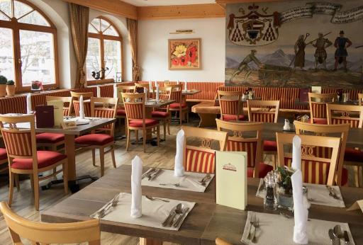Hotel Metzgerwirt - Housity