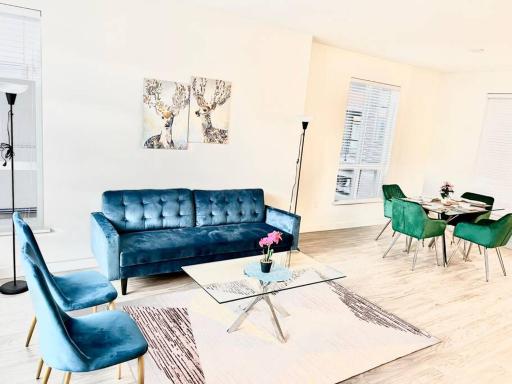 Brand new Cheerful 3 Bedroom 3 Bathroom TownHouse - Housity
