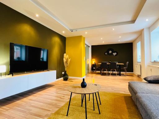 Das Haupthaus - Housity