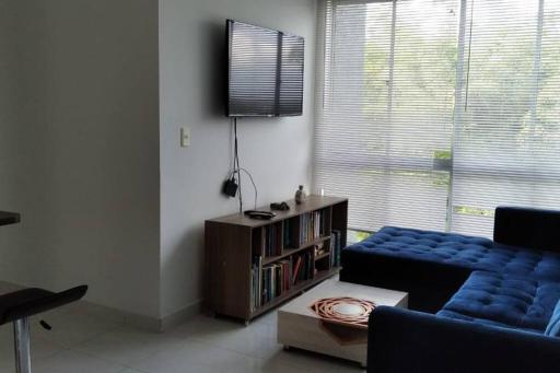 Apto1 CAMPESTRE en un lugar tranquilo Eje Cafetero - Housity