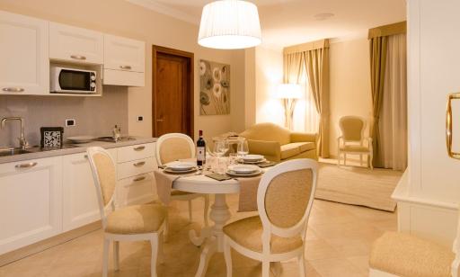Residenza Marchesi Pontenani - Housity