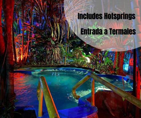 Luxe Loft, Hotsprings, BREAKFAST Included, KING bed, Private, Central - Housity