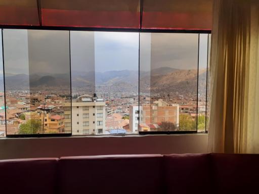 WAYRA APART HOTEL - Housity