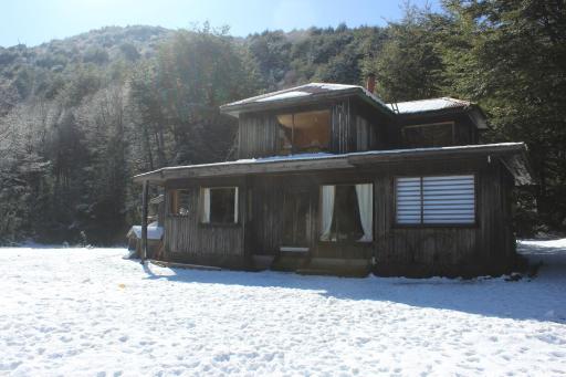 Hostal Pewma - Housity
