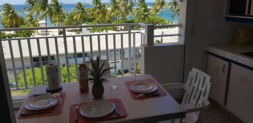 Studio les Pieds dans l'eau - Housity