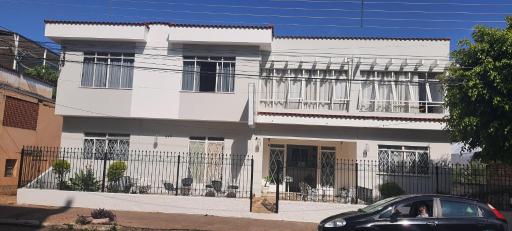 Pousada do Barão - Housity