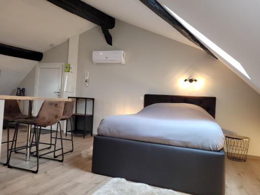 Studio au centre-ville - Housity