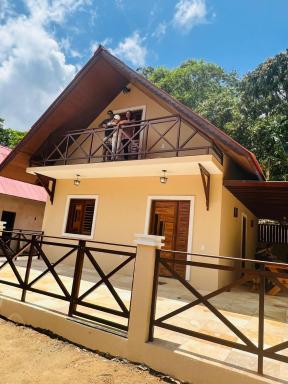 Chalé dos Bonifácios - Housity