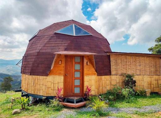 Glamping Ataraxia - Housity