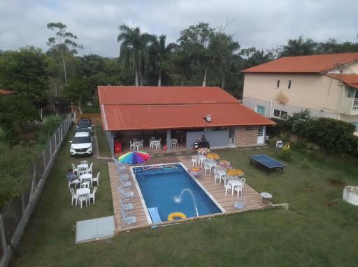 Chacara Apollo Guararema - Housity