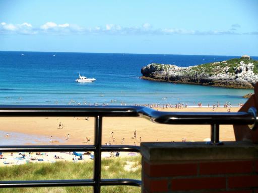 Apartamentos Maritimo Ris con garaje - Housity