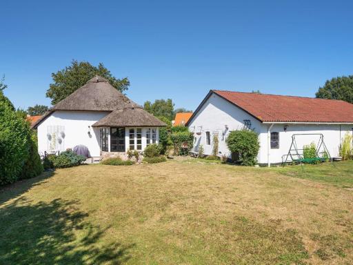 Holiday home Kettinge - Housity