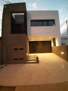 COMPLEJO CRUZ - Housity