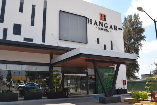 Hangar Inn Guadalajara Aeropuerto - Housity