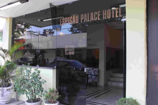 Espigão Palace Hotel - Housity