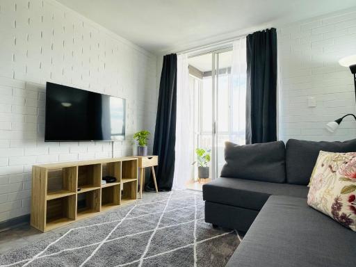 Port Vista - Central Fremantle Apartment - Housity