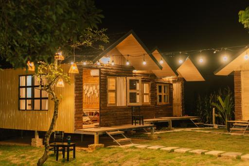 Lacasa home&coffee Mộc Châu - Housity