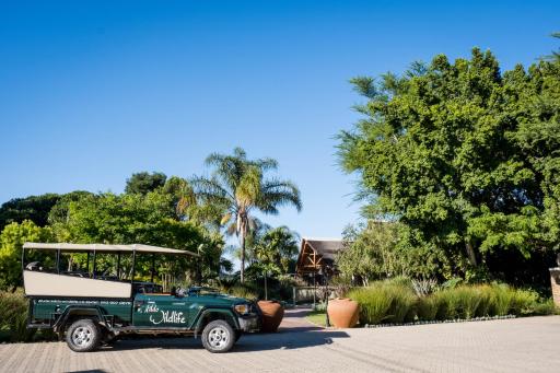 Addo Wildlife - Housity