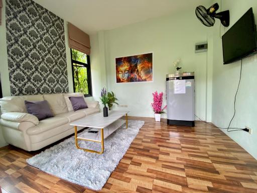 COZY & QUIET House- in the heart of Koh Phangan - Housity