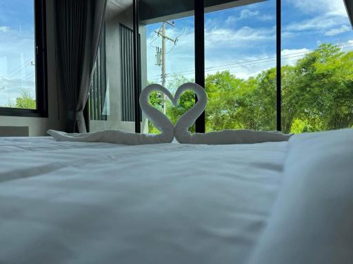 ลานนา รีสอร์ท - Housity