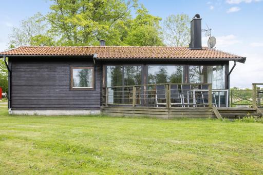 Lovely cottage in Ljungby - Housity