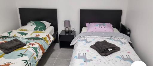 R1/logement proche de Paris - VILLIERS LE BEL (95) - Housity